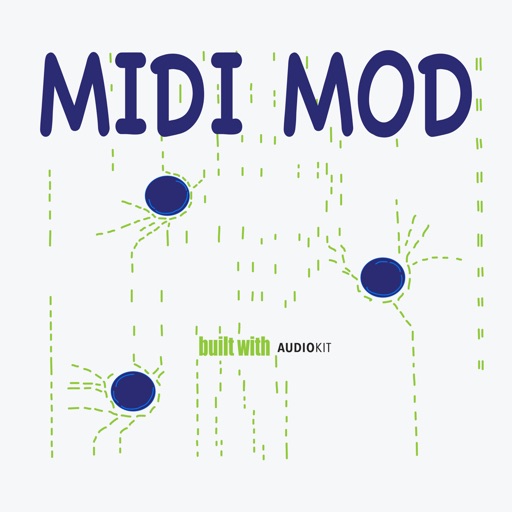 MIDI Mod