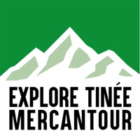 Explore Tinée Mercantour app not working? crashes or has problems?