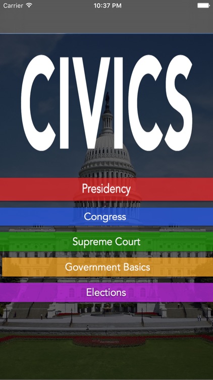 Civics 101