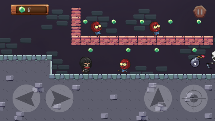 Van Helsing - Silver Slug