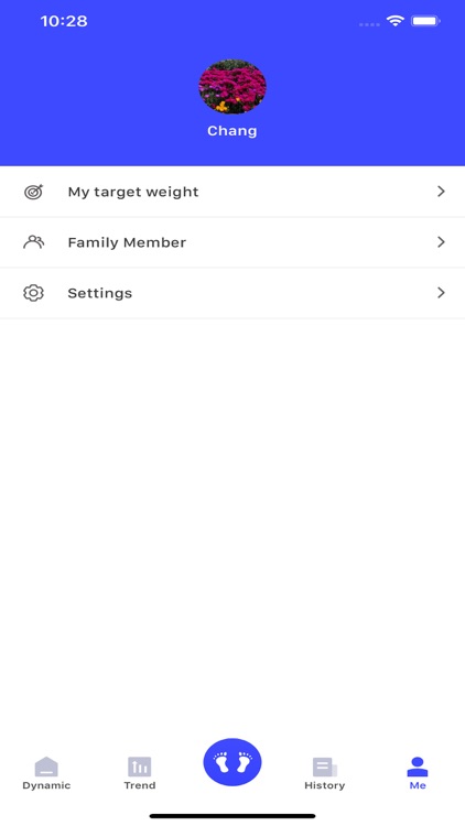 YoWell screenshot-3