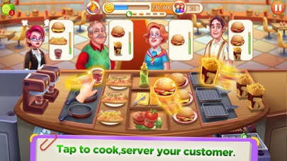The Chef لعبة الشيف screenshot 4