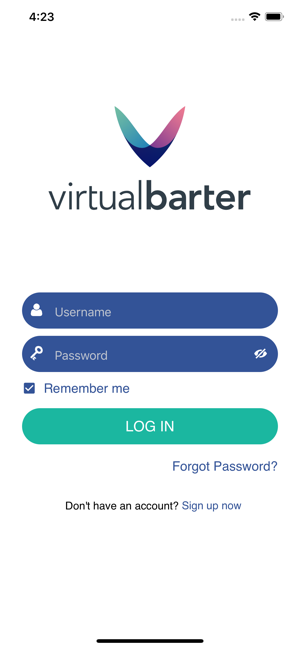 VirtualBarter(圖1)-速報App