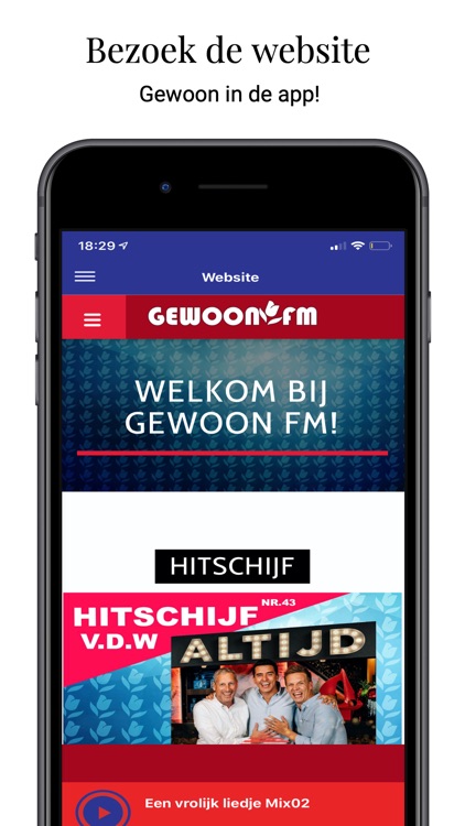 Gewoon FM