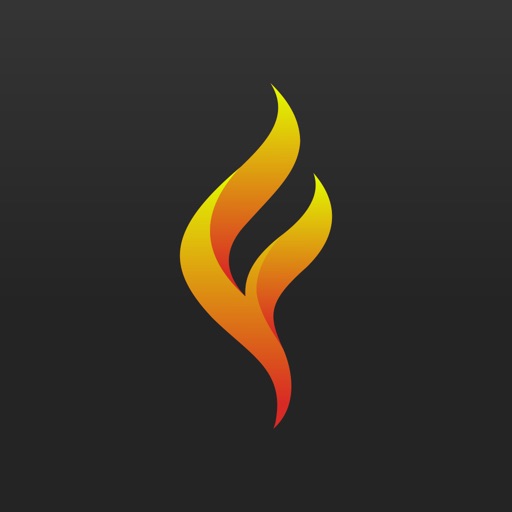 Fuego Belize iOS App