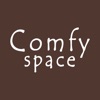 Comfy space hair design