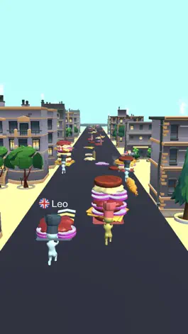 Game screenshot Cook Run mod apk