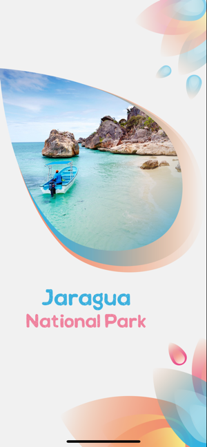 Jaragua National Park(圖2)-速報App