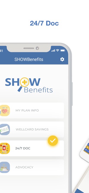 SHOWBenefits(圖4)-速報App