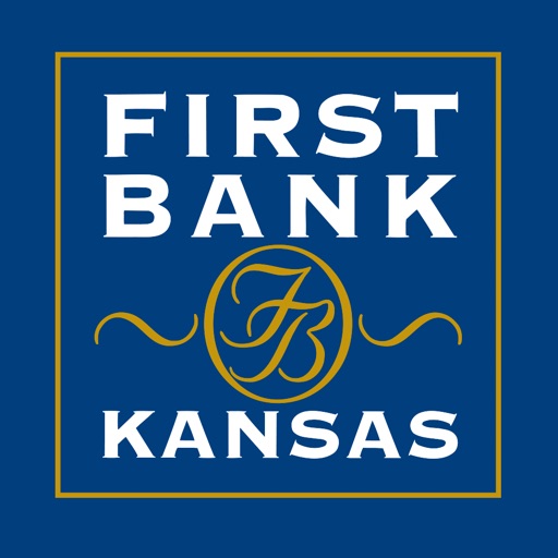 First Bank Kansas iOS App