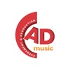 AD Music App