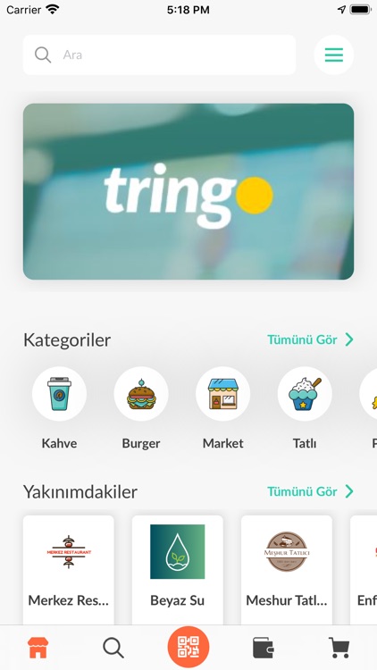 Tringo