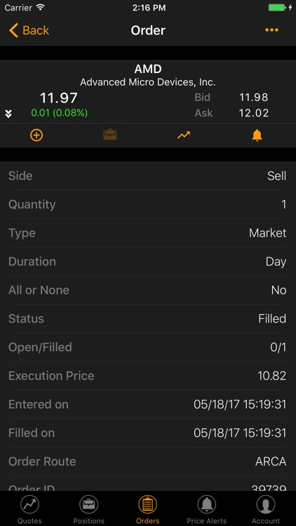 StoneX Trader screenshot-4