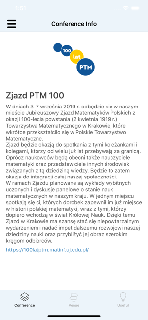 Zjazd PTM 100(圖2)-速報App