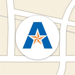 UTA Campus Maps