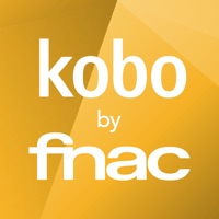 Kobo ne fonctionne pas? problème ou bug?