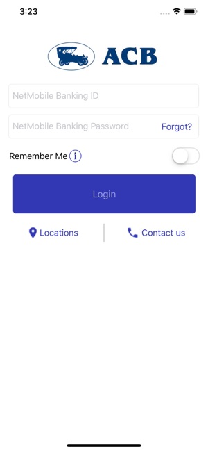 America's Community Bank(圖2)-速報App