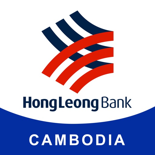 Hong Leong Connect Cambodia by Hong Leong Bank Berhad