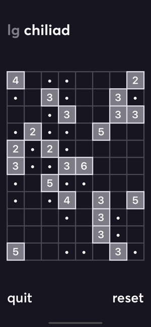 Ordinary Puzzles(圖6)-速報App