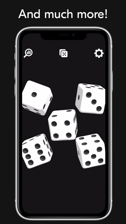 dice dice dice! screenshot-5