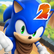 Activities of Sonic Dash 2: Sonic Boom