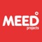 The MEED Projects App is a free, supplementary tool for existing MEED Projects users