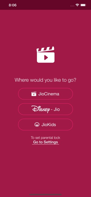 JioCinema(圖1)-速報App