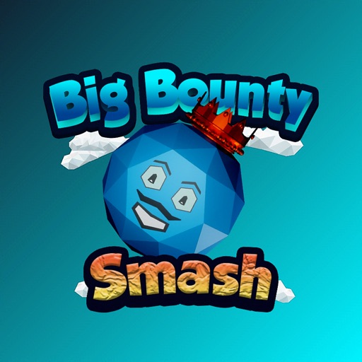 Big Bounty Smash iOS App