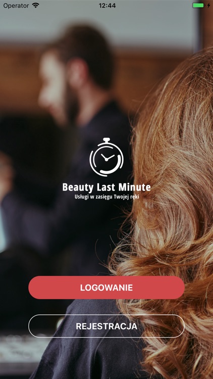 Beauty Last Minute