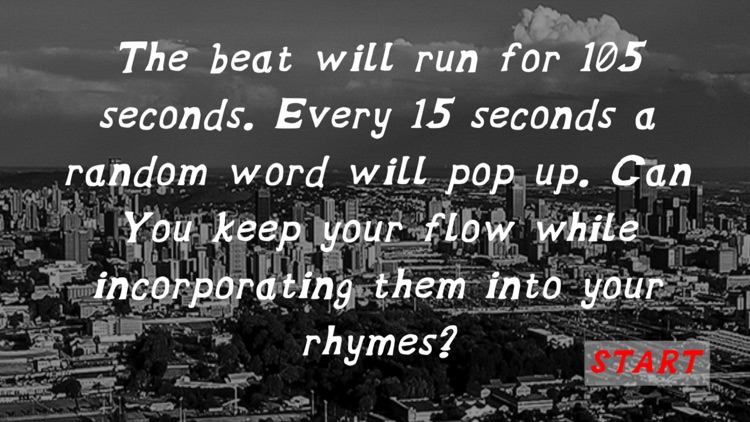 RapSteady