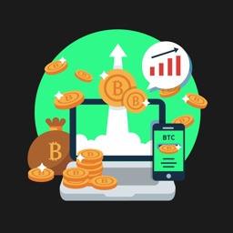 CryptoCharts - Coins stats