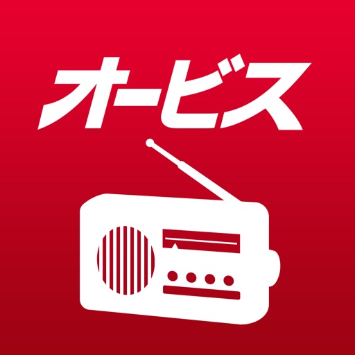 オービスラジオ icon