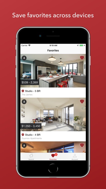 Apartments for Rent | ABODO screenshot-3