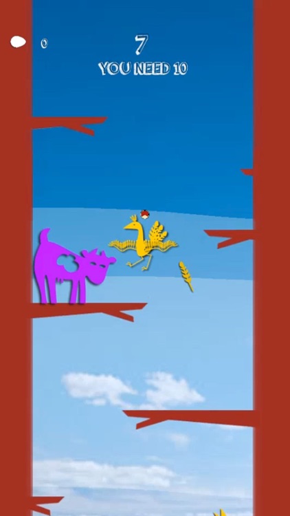 Bird and Cow screenshot-8