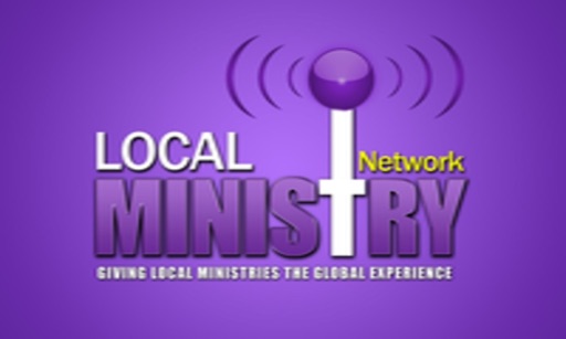 Local Ministry Network