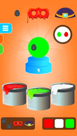 Game screenshot Color Puzzle !! apk