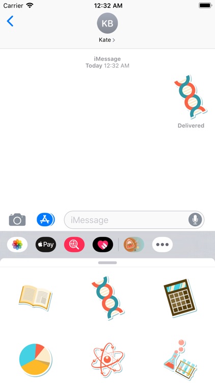 ImLoveStudyStck