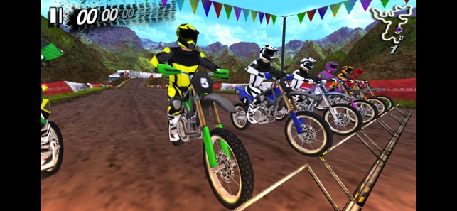 Ultimate MotoCross 4(圖7)-速報App