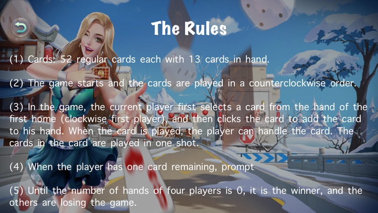 Play Cards - a fun of game screenshot-3