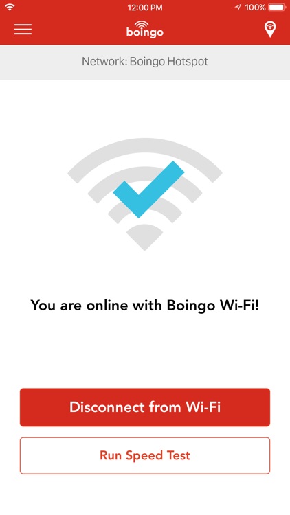 Boingo Wi-Finder screenshot-5