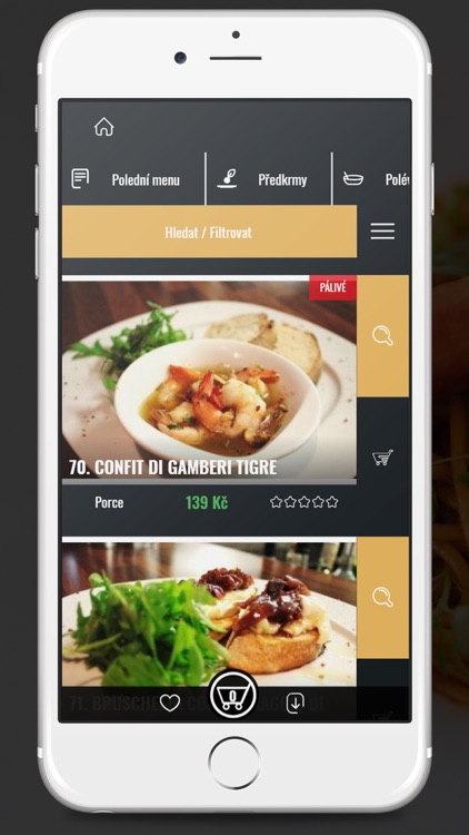 Pizza Jižní Město