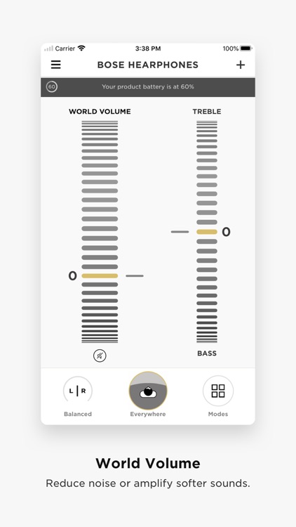 Bose® Hear
