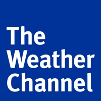 The Weather Channel: 날씨 예보  PC 용
