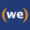 The We (van oord) app enables our relations and colleges to read about our projects worldwide