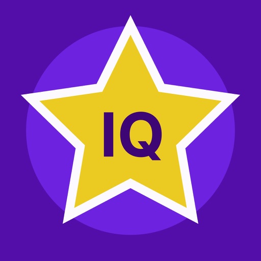 Celebrity IQ Test