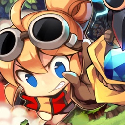 WIND runner adventure