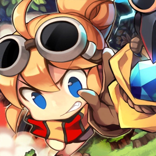 WIND runner adventure Icon