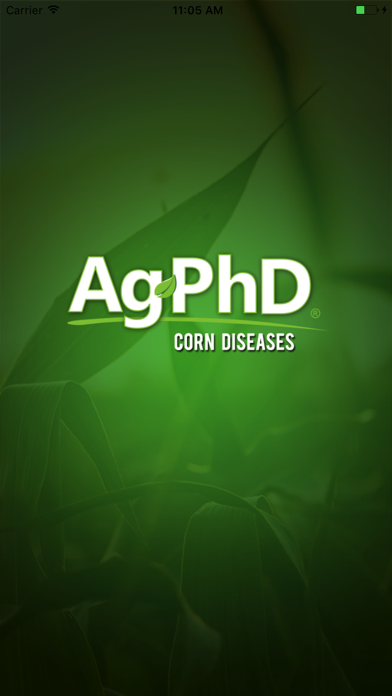 How to cancel & delete Corn Diseases from iphone & ipad 1