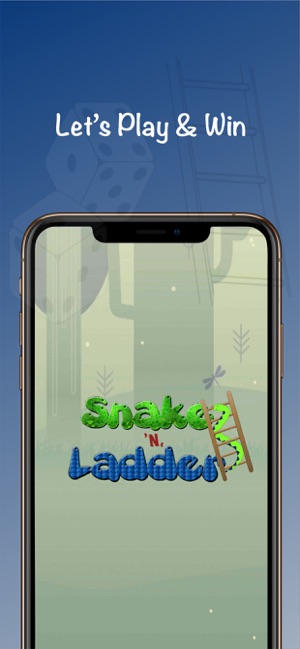 Snakes & Ladder(圖3)-速報App