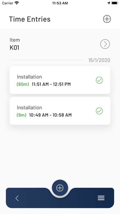 On-site Connect screenshot-4